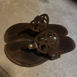 Miller sandal